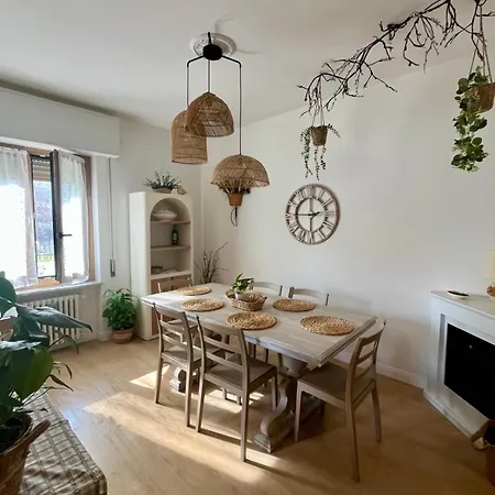 La Casettina Della Cantina Frühstückspension 3*