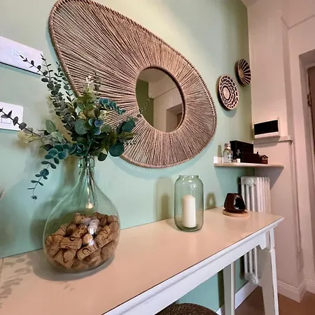 La Casettina Della Cantina Bed and Breakfast Prasco