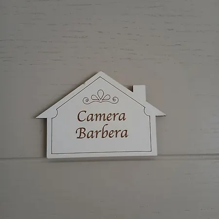 La Casettina Della Cantina Bed and Breakfast 3*