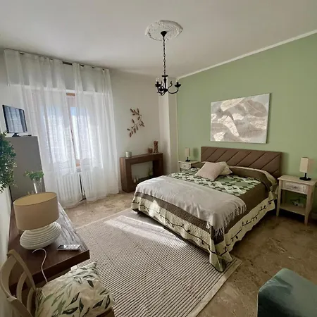 Bed and Breakfast La Casettina Della Cantina