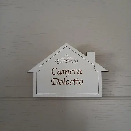 Frühstückspension La Casettina Della Cantina 3*