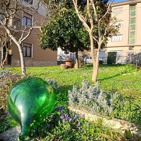 Bed and Breakfast La Casettina Della Cantina