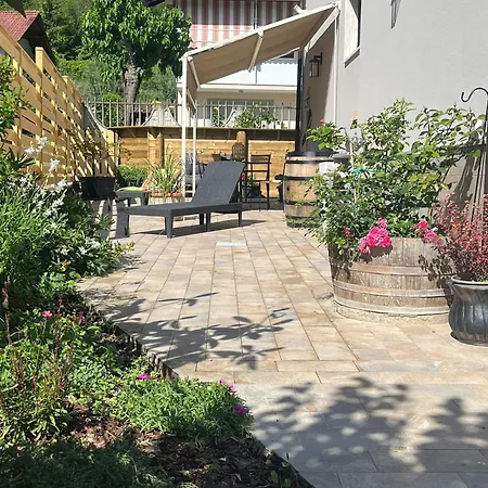 La Casettina Della Cantina Bed and Breakfast 3*